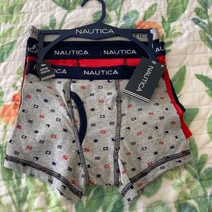 Nautica